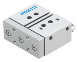 DFM-32-30-P-A-GF - CYLINDER, DBL ACTING, 32MM, 10BAR, 30MM - FESTO