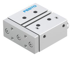 DFM-40-50-P-A-GF - CYLINDER, DBL ACTING, 40MM, 10BAR, 50MM - FESTO
