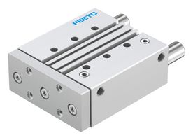 DFM-50-100-P-A-GF - CYLINDER, DBL ACTING, 50MM, 10BAR, 100MM - FESTO