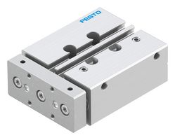 DFM-12-30-P-A-KF - CYLINDER, DBL ACTING, 12MM, 10BAR, 30MM - FESTO