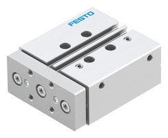 DFM-16-30-P-A-KF - CYLINDER, DBL ACTING, 16MM, 10BAR, 30MM - FESTO