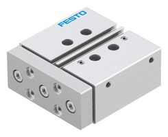 DFM-20-30-P-A-KF - CYLINDER, DBL ACTING, 20MM, 10BAR, 30MM - FESTO