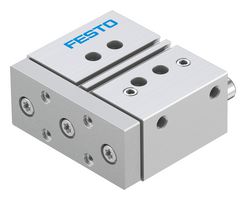 DFM-32-30-P-A-KF - CYLINDER, DBL ACTING, 32MM, 10BAR, 30MM - FESTO