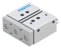 DFM-32-40-P-A-KF - CYLINDER, DBL ACTING, 32MM, 10BAR, 40MM - FESTO