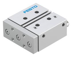 DFM-32-50-P-A-KF - CYLINDER, DBL ACTING, 32MM, 10BAR, 50MM - FESTO