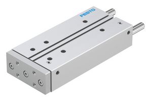 DFM-40-200-P-A-KF - CYLINDER, DBL ACTING, 40MM, 10BAR, 200MM - FESTO