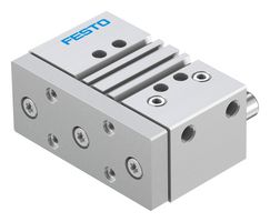 DFM-50-25-P-A-KF - CYLINDER, DBL ACTING, 50MM, 10BAR, 25MM - FESTO