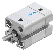 ADN-12-5-A-P-A - CYLINDER, DBL ACTING, 12MM, 10BAR, 5MM - FESTO
