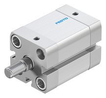 ADN-25-20-A-P-A - CYLINDER, DBL ACTING, 25MM, 10BAR, 20MM - FESTO