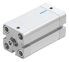 ADN-25-40-I-P-A - CYLINDER, DBL ACTING, 25MM, 10BAR, 40MM - FESTO