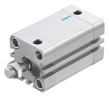 ADN-32-40-A-P-A - CYLINDER, DBL ACTING, 32MM, 10BAR, 40MM - FESTO