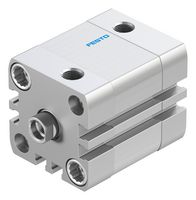 ADN-32-15-I-P-A - CYLINDER, DBL ACTING, 32MM, 10BAR, 15MM - FESTO