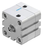 ADN-40-5-I-P-A - CYLINDER, DBL ACTING, 40MM, 10BAR, 5MM - FESTO
