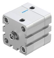 ADN-40-10-I-P-A - CYLINDER, DBL ACTING, 40MM, 10BAR, 10MM - FESTO