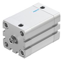 ADN-40-40-I-PPS-A - CYLINDER, DBL ACTING, 40MM, 10BAR, 40MM - FESTO