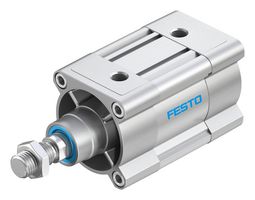 DSBC-80-25-PPSA-N3 - CYLINDER, DBL ACTING, 80MM, 12BAR, 25MM - FESTO