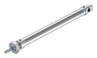 DSNU-16-150-PPV-A - CYLINDER, DBL ACTING, 16MM, 10BAR, 150MM - FESTO