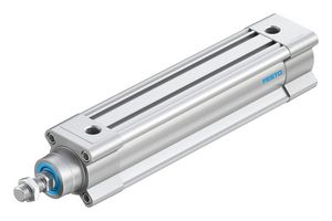 DSBC-40-150-PPSA-N3 - CYLINDER, DBL ACTING, 40MM, 12BAR, 150MM - FESTO