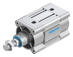 DSBC-80-30-D3-PPSA-N3 - CYLINDER, DBL ACTING, 80MM, 12BAR, 30MM - FESTO