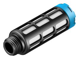 2316 - PNEUMATIC MUFFLER, 10BAR, G1/4 - FESTO