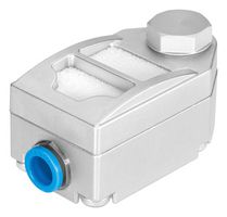 VBQF-U-G14-Q8 - QUICK EXHAUST VALVE, G1/4-QS-8, 10BAR - FESTO