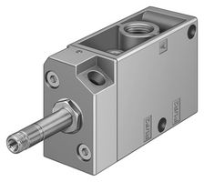 9964 - AIR SOLENOID VALVE, G1/4, 8BAR - FESTO