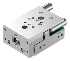 DGST-16-30-Y12A - CYLINDER, DBL ACTING, 16MM, 0.5M/S, 8BAR - FESTO