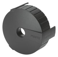 AKM-12 - COVER CAP, PA-REINFORCED - FESTO