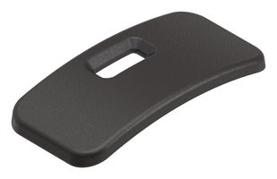 VAMC-B10-20-CH2-S - COVER CAP, POM - FESTO