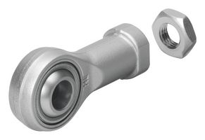 CRSGS-M12X1,25 - ROD EYE, M12 X 1.25, HIGH-ALLOY STEEL - FESTO