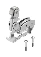 VAOM-R4-20-D2-52 - Switch Accessory, Roller Lever With Idle Return - FESTO
