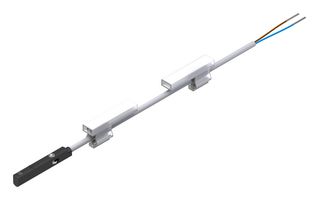 SME-10M-ZS-24V-E-2,5-L-& - SENSOR, REED, -40 TO 70DEG C, CABLE - FESTO
