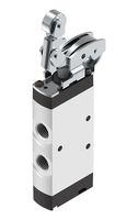 VMEF-K-M52-M-G14 - ROLLER LEVER VALVE, G1/4, 10BAR - FESTO