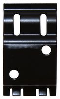 SXE3-W - ADAPTER PLATE, THROUGH HOLE - FESTO
