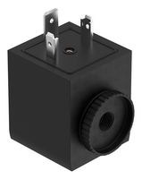 VACF-A-A1-3W - Solenoid Coil, Valve, 230 VAC, 3.9 VA, Form A, VACF Series - FESTO