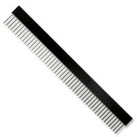 SSQ-126-23-F-S . - PCB Receptacle, Board-to-Board, 2.54 mm, 1 Rows, 26 Contacts, Through Hole Mount, SSQ - SAMTEC