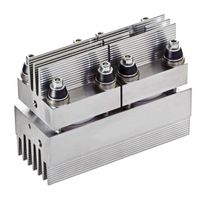 STT1400N18P55XPSA1 - Thyristor Diode Module, Series Connected- SCR, 1.8kV, 10.5kA - INFINEON