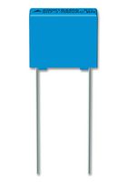 B32671L1272J289 - General Purpose Film Capacitor, Metallized PP, Radial Box - 2 Pin, 2700 pF, ± 5%, 600 V, 1.6 kV - EPCOS