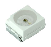 VSMY3890X01-GS08 - Infrared Emitter, 890 nm, 60 °, PLCC, 18 mW/Sr, 15 ns, 15 ns - VISHAY