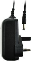 SW3089-C2 - AC/DC Power Supply, 1 Output, 14.4 W, 9 VDC, 1.6 A - POWERPAX