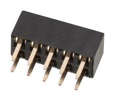 62001621821 - PCB Receptacle, Board-to-Board, 2 mm, 2 Rows, 16 Contacts, Through Hole Mount, WR-PHD - WURTH ELEKTRONIK