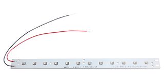 ILS-XP12-S260-0280-SC201-W2. - UV Emitter Module, 12 Chip, 270 to 270 nm, 27.3W, 130° (+/- 65°), Rectangular PCB, M3 Heatsink Mount - INTELLIGENT LED SOLUTIONS