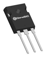 G3R40MT12D - Silicon Carbide MOSFET, Single, N Channel, 71 A, 1.2 kV, 0.04 ohm, TO-247 - GENESIC SEMICONDUCTOR