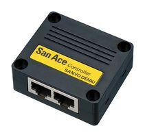 9CT1-A - Fan Speed Controller, Accelerometer, Sanyo Denki San Ace Series Controllers, San Ace - SANYO DENKI