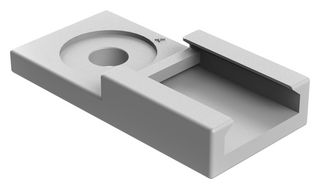 AT11-026-0205 - Connector Accessory, Mounting Clip - AMPHENOL SINE/TUCHEL