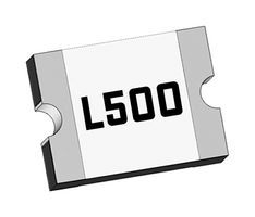 PTSLR18126V190 - Resettable Fuse, PPTC, 1812 (4532 Metric), PTSLR1812, 6 VDC, 1.9 A, 4.9 A, 4.5 s - EATON BUSSMANN