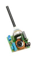 A72105 - Fan Speed Controller, Fan Control with RFI & High Surge, Induction Motors, Fans & Pumps - UNITED AUTOMATION
