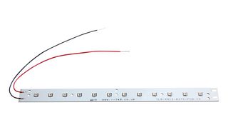 ILS-OV12-O275-VL004-SC201-W2. - EMITTER MODULE, UV-C, 12 OSLON LEDS,48MW - INTELLIGENT LED SOLUTIONS
