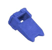 WLS04 - Connector Accessory, Wedgelock, Bulgin PX0 Series 4 Pole Male Housing Connectors - BULGIN LIMITED