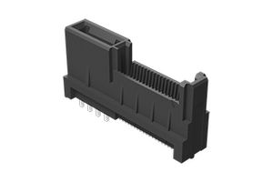 HSEC8-180-01-S-DV-A - CONNECTOR - SAMTEC